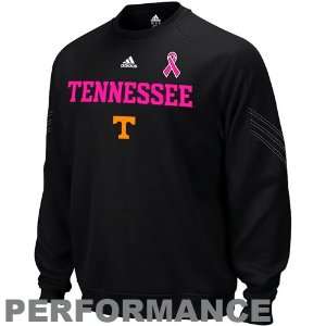   Breast Cancer Awareness Coaches Training Performance Pullover Crew