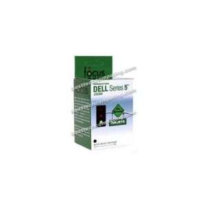  Dell J5566 Black Ink Cartridge: Office Products