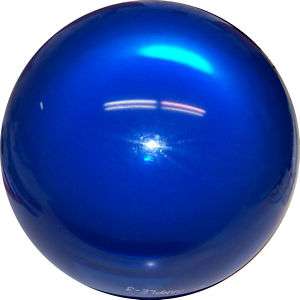 14 lb # Blue Translucent Bowling Ball   FREE SHIPPING  