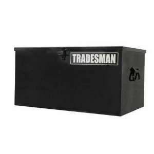  Tradesman 48 in. Steel Top Mount Tool Box TSTM48: Home 