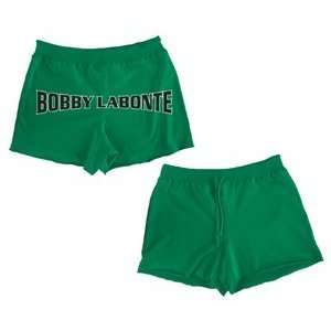 18 Bobby Labonte Ladies Rave Shorts Xl:  Sports & Outdoors