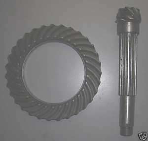 Split Case VW Transaxle Ring and Pinion set  