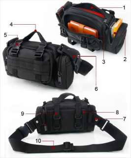 Multi function Cycling Bike Bicycle Trame Pannier Front Bag  