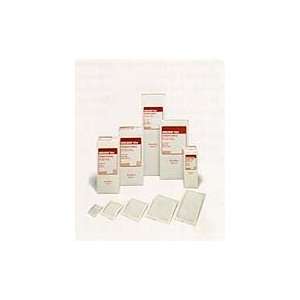 Ethicon Bioclusive Select Transparent Dressing 1 3/4X2 3/4   Box of 