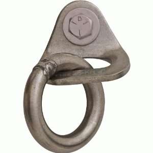  Fixe Fixe Double Ring Stainless Steel Anchor: Sports 