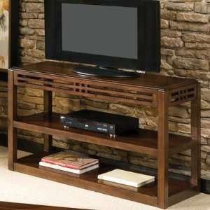  City Gazebo II 48 TV Stand Furniture & Decor