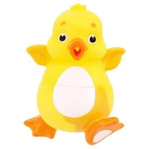   : Sassy Duck Stay Clean No Mold Baby Bath Toy Squirter: Toys & Games
