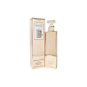 Fifth Avenue Gold Eau De Parfum Spray 4.2 Oz (Limited Edition) By 