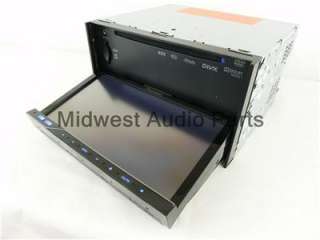 Pioneer AVH P4300DVD DVD/CD/MP3/WMA Player 7 Touchscreen Display USB 