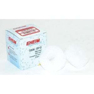 Eheim Fine Filter Pad for 2208 2212:  Home & Kitchen