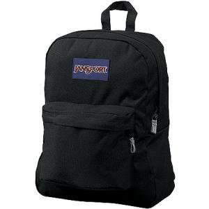  JanSport Super Break Backpack   1550 cu in: Sports 
