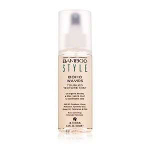  Alterna Bamboo Style BOHO Waves Tousled texture Mist (4.2 