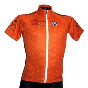  Santini Tour Down Under Cycling Jersey Size XS Sports 