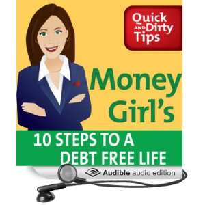   to a Debt Free Life (Audible Audio Edition): Laura D. Adams: Books