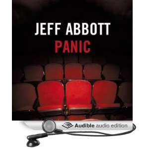  Panic (Audible Audio Edition) Jeff Abbott, Walter Lewis 