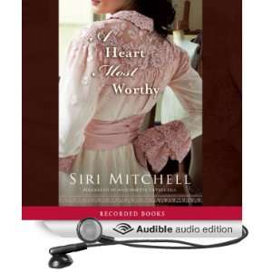   (Audible Audio Edition) Siri Mitchell, Antoinette LaVecchia Books