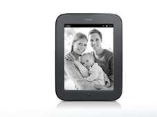 Brand New  NOOK Simple Touch™ 2GB, Wi Fi, 6in   Black 