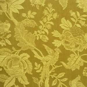  BEAUVOIS WEAVE Olive by Lee Jofa Fabric