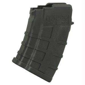  AK 47 Intrafuse Magazine Blk 5rd 