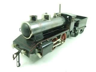   live steam class loco, ideal for any serious live steam collector