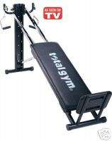 Total Gym 3000  These are our lowest prices anywhere!  