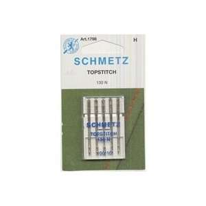  Schmetz Topstitch Needle 16/100