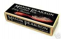 MASON PEARSON HAIRBRUSH   SMALL XTRA BRISTLE (B2)  