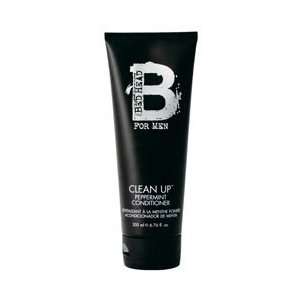  BedHead For Men Clean Up Peppermint Conditioner 6.76 oz 
