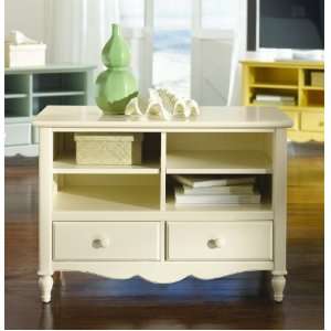   Youth Furniture 890 121   Seaside Dreams Entertainment Media Cabinet
