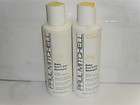 PAUL MITCHELL Baby Dont Cry Shampoo 8.5oz Gentle Tearless cleanser