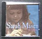 Sarah Masen First Private Christian CD The Choir Daniel