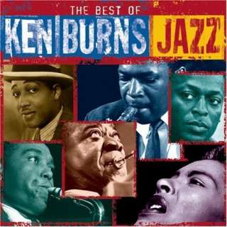  Best of Ken Burns Jazz Various Artists