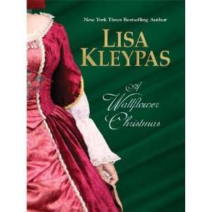  A Wallflower Christmas [Paperback] Lisa Kleypas Books