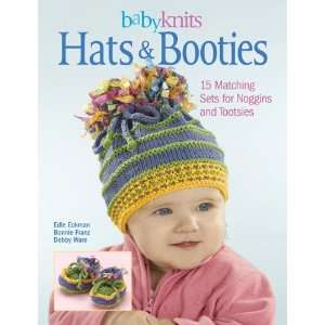    15 Matching Sets for Noggins and Tootsies Undefined Author Books