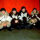 The Beatles rare 10x10 from original negative #2 very 