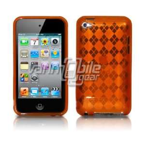 Pc TPU Hard Rubber Gel Crystal Silicone Skin Case Cover for Apple 