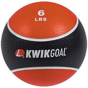  Kwik Goal Weighted Medicine Balls
