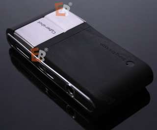Sony Ericsson C905 C905i FOR FASCIA COVER HOUSING BLACK  