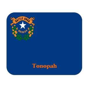  US State Flag   Tonopah, Nevada (NV) Mouse Pad Everything 