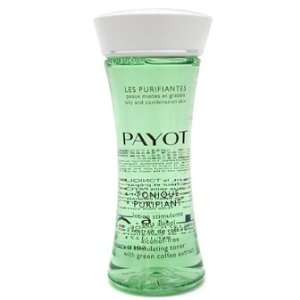  Tonique Purifiant by Payot for Unisex Revitalizing Toner 