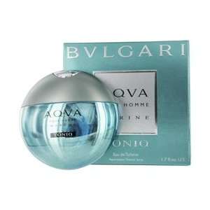  Bvlgari Bvlgari Aqva Marine Toniq   Edt Spray 1.7 Oz, 1.7 