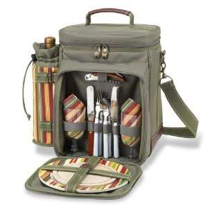  Santa Barbara Picnic Cooler for 2