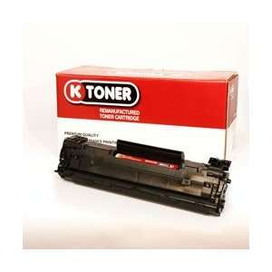  HP CB435A / 35A Toner Cartridge for LaserJet P1002 P1005 