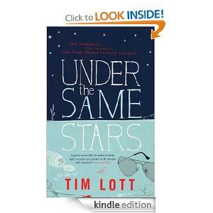 Under the Same Stars: Tim Lott:  Kindle Store