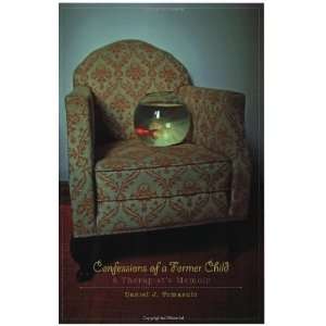   Former Child A Therapists Memoir [Paperback] Daniel Tomasulo Books
