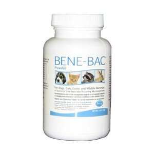  Bene Bac® Pet Powder, 4.5oz