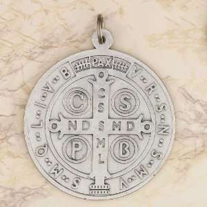  St. Benedict Medal   4 Everything Else