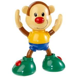  Tolo Toys Clip on Friends   Monkey: Toys & Games