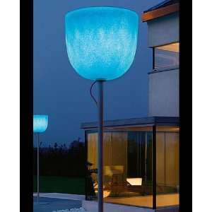 Campanone outdoor floor lamp by Modoluce: Home Improvement