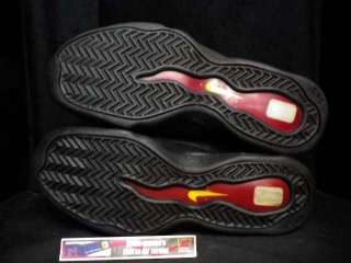 1996 Nike AIR BAKIN ORIGINAL WeHave Jordan 4 5 6 11 12 retro turf 
